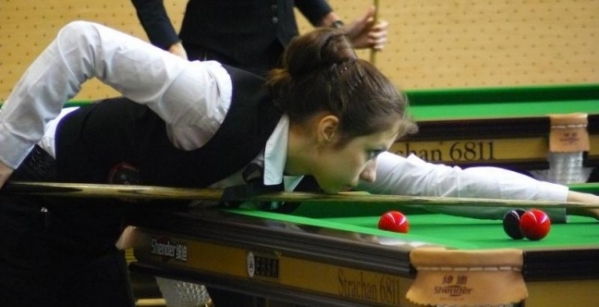 Daria Sirotina Daria Sirotina